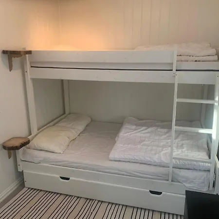 Cozy In Ljordalen Trysil