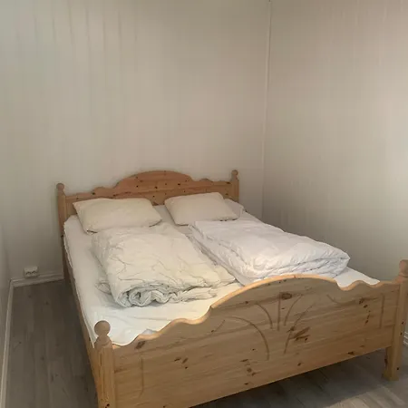 Cozy In Ljordalen Tatil Evi *