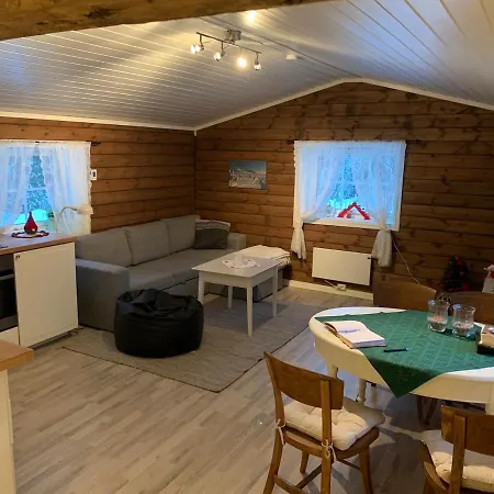 Cozy In Ljordalen Tatil Evi Trysil