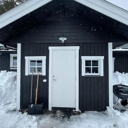 Cozy In Ljordalen Trysil